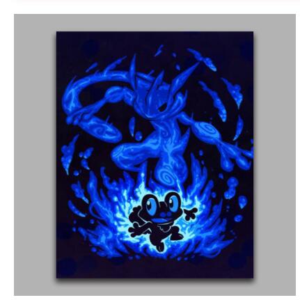 5d diamond painting Cartoon Pokemon full drill square Diamond mosaic ainmal colors Diamond embroidery decoration maison