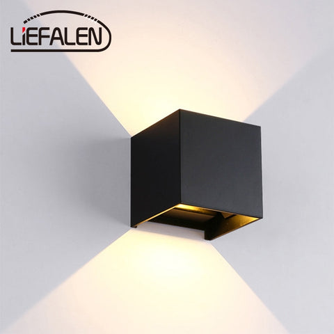 wall light bedroom lamp lamparas led decorativas de pared applique led decoration maison moderne lampu dinding sconce dormitorio