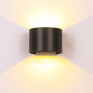 wall light bedroom lamp lamparas led decorativas de pared applique led decoration maison moderne lampu dinding sconce dormitorio